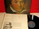 DECCA STEREO SDDE 304/7 4LP STEREO UK BEETHOVEN THE 5 PIANO CONCERTOS GULDA NM