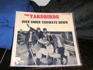 The Yardbirds 45t EP Riviera 231 196