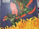 Rosemary Hardman: Firebird. UK Trailer. 1E; 1E.Folk. Acid Folk.Bob Axford. Rare