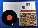 JANIS JOPLIN BIG BROTHER & THE HOLDING COMPANY Cheap Thrills Japan LP E6783