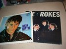 THE ROKES  - RICKY SHAYNE BEAT N MINT  RARE
