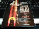 QUEEN FREDDIE MERCURY GREAT PRETENDER SHAPED PICTURE DISC  LIMITED VG++