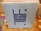 New Order Fact 50 1981 Movement vinyl LP 1981 Records EX
