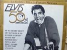 Elvis Presley Rare US 6X45