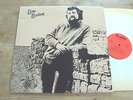 DAVE BURLAND - SAME LP UK 1st Red Trailer 1972 Folk Nic Jones SUPERB
