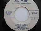 JOHN COOLEY PETE 