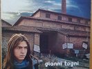 GIANNI TOGNI In una simile circostanza ITALIAN PROG IT 75 LP