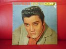 Elvis Presley EP Schallplatte  Loving You  Rock`n Roll 50er ORIGINAL black RCA 