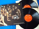 THE JIMI HENDRIX EXPERIENCE - ELECTRIC LADYLAND -  IM TOPZUSTAND
