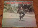 DANNY DREAD I hit me with music ABISSA rare ROOTS REGGAE LP