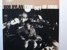 BOB DYLAN 'Time out of mind' COLUMBIA double album 1997 - RARE - LIKE NEW
