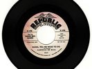 CARDELLA DE MILO Mama, Tell Me What To Do REPUBLIC PROMO 45 R&B Popcorn