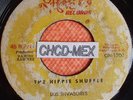KILLER 45 AFRO LATIN FUNK PANAMA ?LOS INVASORES? THE HIPPIE SHUFFLE ???