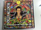 SORE THROAT - Disgrace To The Corpse Of Sid LP electro hippies NAPALM DEATH ent