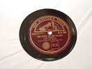 INK SPOTS YOUR FEETS TO BIG ,SWINGING ON THE STRINGS,RCA,NM,GRAMMAPHONE