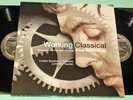Paul McCartney - Working Classical - 1999 UK Double Vinyl LP