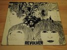 THE BEATLES REVOLVER PCS 7009