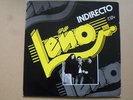 LP LEÑO-INDIRECTO(DOBLE LP)