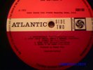 Led Zeppelin - Led Zeppelin 2 Red / Plum Atlantic First Press LIVIN LOVIN WRECK