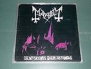 Mayhem ?- De Mysteriis Dom Sathanas DSP ?– Anti-Mosh 006 LP