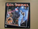 LP LOS SUAVES-ESE DIA PIENSA EN MI