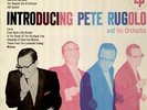 Rugolo Pete, Introducing - rare Columbia RI LP