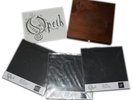 OPETH - The Wooden Box [Ltd.6-LP Box] (BOXLP)