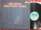 Between - Contemplation - Krautrock - rar ?