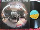Neil Young & Crazy Horse - Ragged Glory - rar 