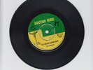 DOCTOR BIRD/THE TRAIN IS COMING BACK  -  THE GLADIATORS  ( 68 ROCKSTEADY 7