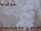 C.S.A. LP Stockade