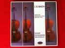 ESTHER NYFFENEGGER VIOLONCELLO J.S. BACH SOLO CELLO SUITES - RARE ARMIDA BOX SET