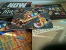 Now Thats What I Call Music 1, 2, 4, 5 & 15 Vinyl LP Double Record