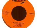 JIV-A-TONES Flirty Gertie on Felsted Rockabilly 45 Hear