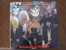 Guns N' Roses Welcome to the Sessions Pre-Appetite Vinyl Rare Tracks
