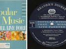 Various Artists / Popular Music That Will Live Forever / 10 LP Box Set / Stereo