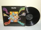 The Who - A Quick One / Sell Out Double LP Track 1967 EX+ RARE