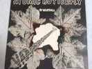 library ATOMIC BUTTERFLY music de wolfe UK ORIGINAL guitar funk  LP