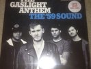 The gaslight anthem 59 sound first press white vinyl sealed
