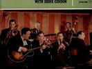 Condon Eddie, Jam Session - rare DE Brunswick 87008 LPBM Mono LP, ED 1