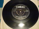 Rock & Roll / Rockabilly       Buddy Holly       Orig. Coral-45