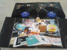 DAFT PUNK Homework 2LP Vinyl 1st Press