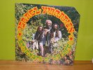 Israel Vibration, Strength Of My Life, 1988, Mint- wax, promo, Roots Radics RARE