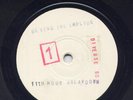 BEYOND THE IMPLODE 11th Hour Breakdown  diy/post punk/kbd ep UK 7''