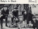  Beatles Italy 1964 No Reply Baby`s in black 1st press cover QMSP 16370