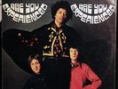 Jimi Hendrix-Are You Experienced-Track 612 001-MONO UK-1st Pressing A1/B1-LSTEN
