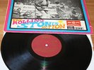 Deutsche Rolling Stones in Action  LP 1966 Decca  74307 ORIGINAL WEINROT