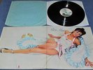 ROXY MUSIC (1st) SCARCER ORIG UK ISLAND PINK RIM 72 LP