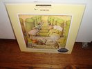 Genesis 'Selling England By The Pound' Classic Records 200 GRAM REISSUE LP