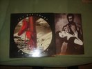 KATE BUSH THE RED SHOES LP UK VINYL